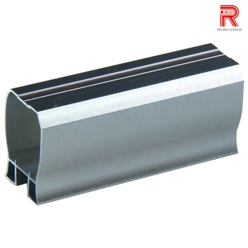 Aluminum/Aluminium Extrusion Profiles for Bathroom