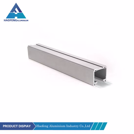 Binario Per Tende Scorrevoli Profilo In Alluminio Liscio